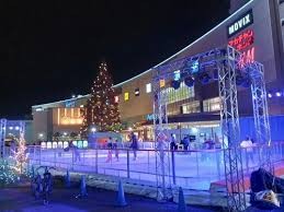 ショッピングセンター　アリオ（ショッピングセンター）まで750m