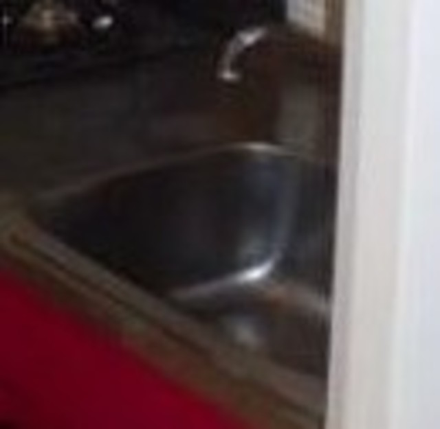 その他　シンク