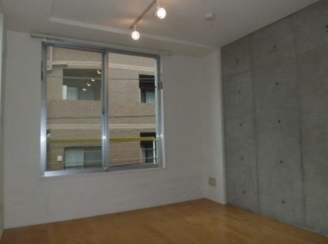 居室・リビング　きれいなお部屋