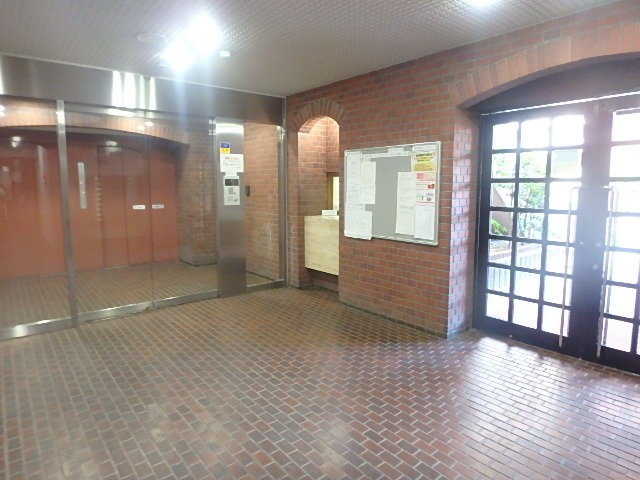 ロビー　ロビー