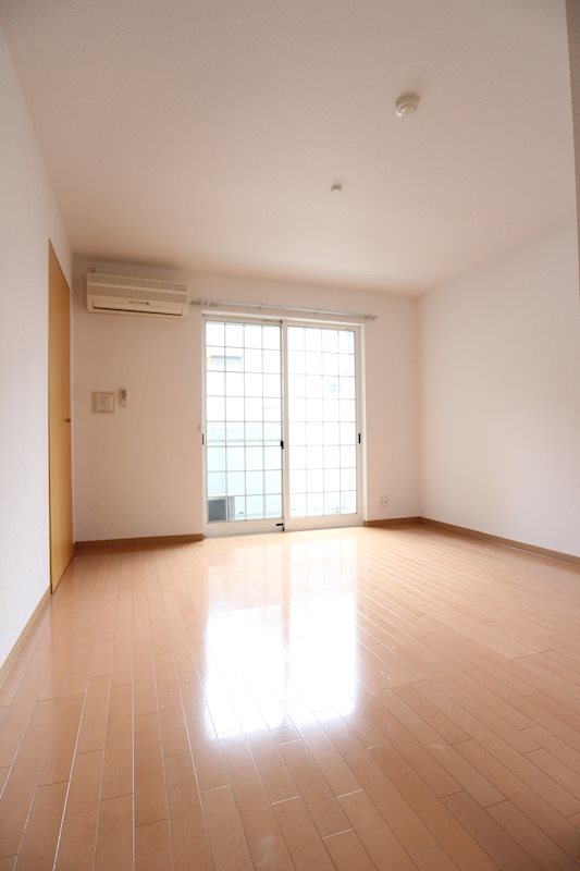 その他　リビング　※別号室参考写真