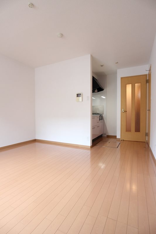 居室・リビング　リビング　※別号室参考写真