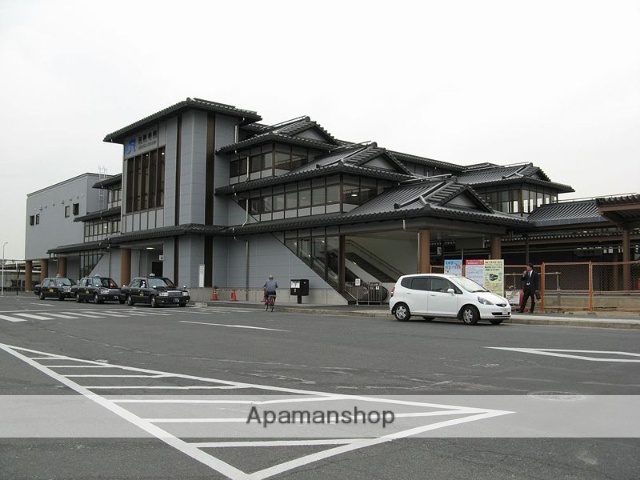 その他　【駅】法隆寺（その他）まで500m