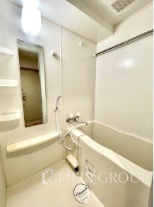 バス・シャワールーム　風呂