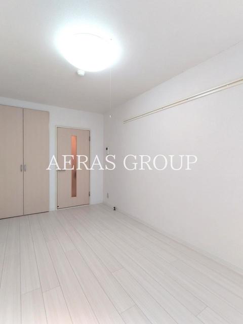 居室・リビング　同仕様