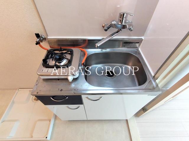 キッチン　同仕様