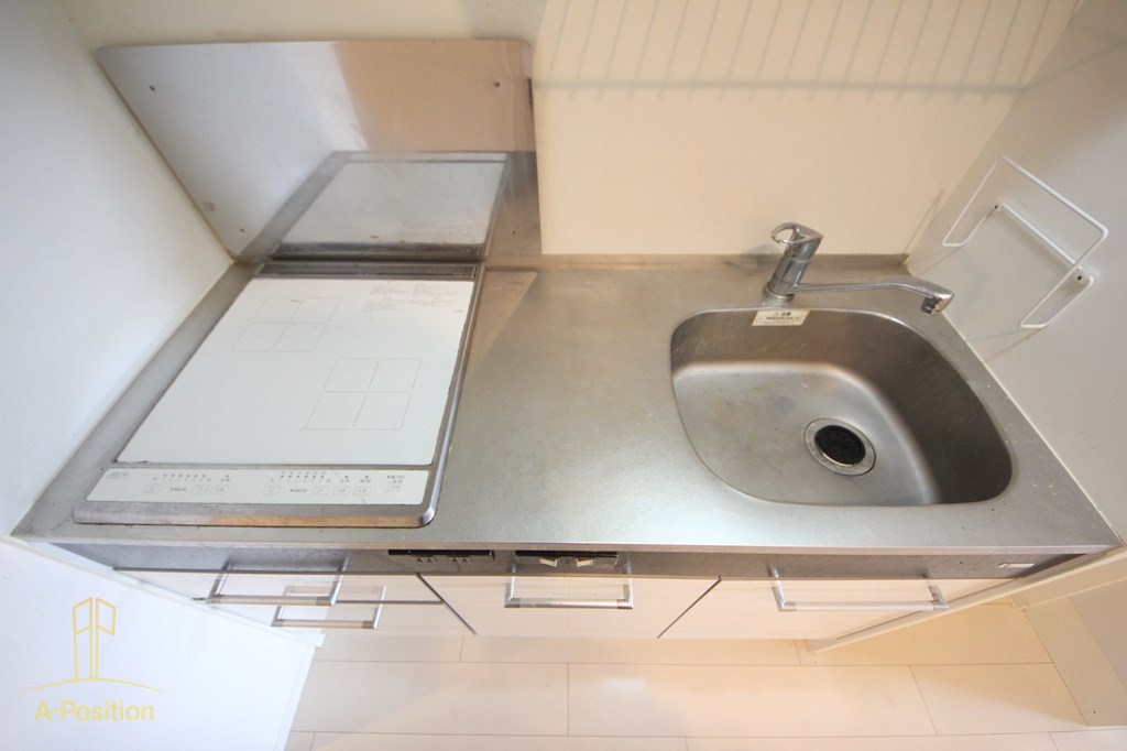 キッチン　SERENiTE谷町croix