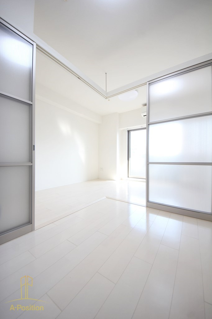 その他部屋・スペース　SERENiTE谷町croix