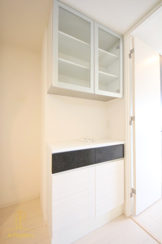 その他　SERENiTE谷町croix