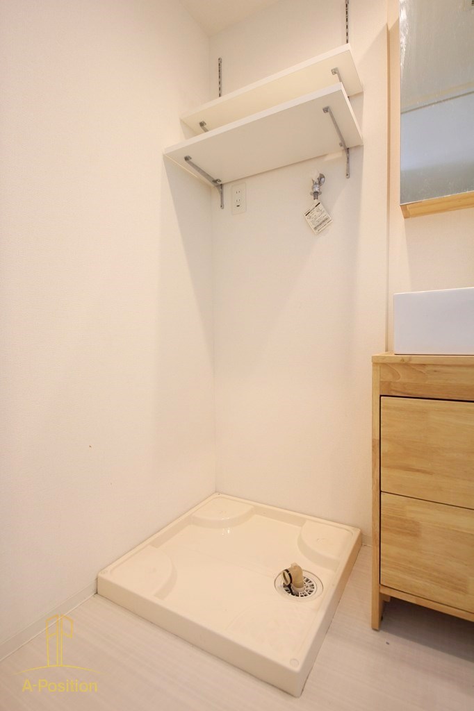 その他設備　SERENiTE谷町croix