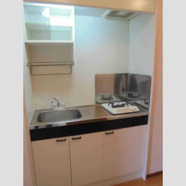 キッチン　キッチン(201)