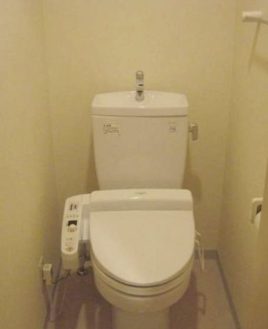 トイレ　スペーシア高円寺I