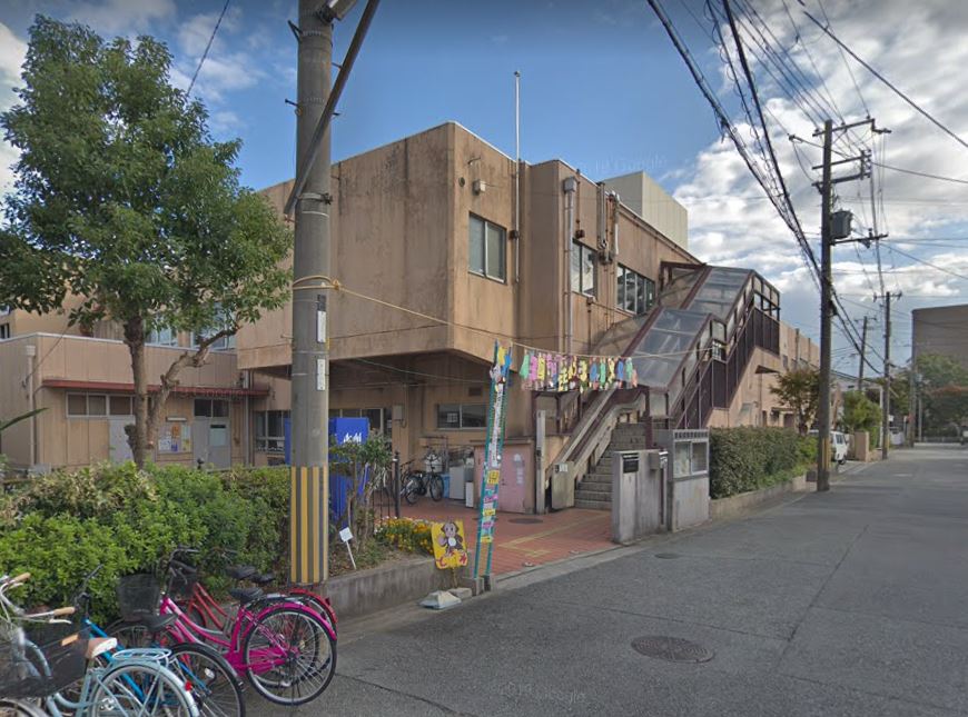 役所　尼崎市役所 市民協働局 ダイバーシティ推進課 地域総合センタ（役所）まで685m