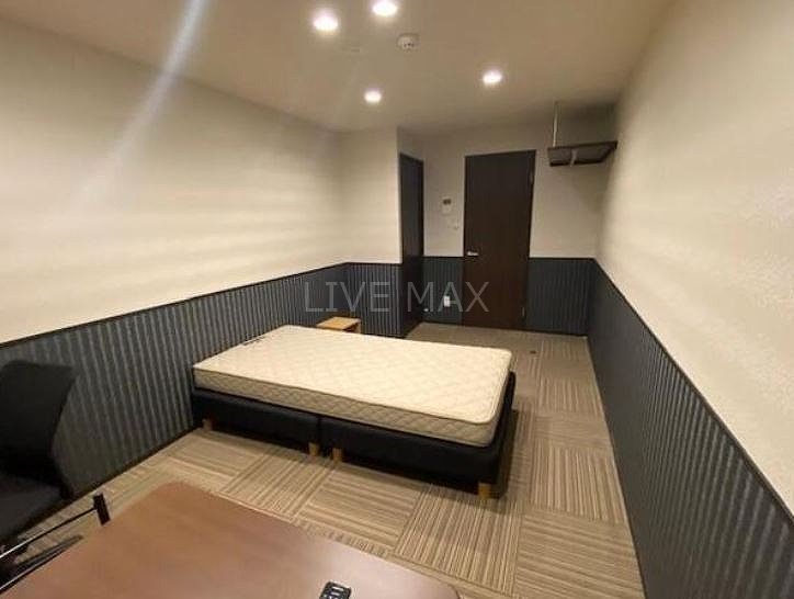 居室・リビング　※家具家電は付きません