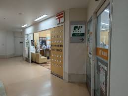 郵便局　東京大学内郵便局（郵便局）まで218m