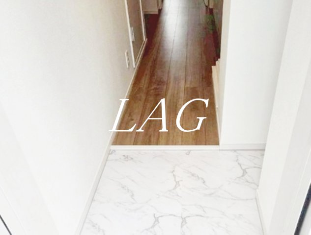 玄関　玄関です。