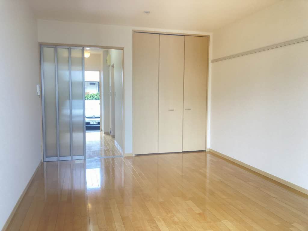 居室・リビング　洋室