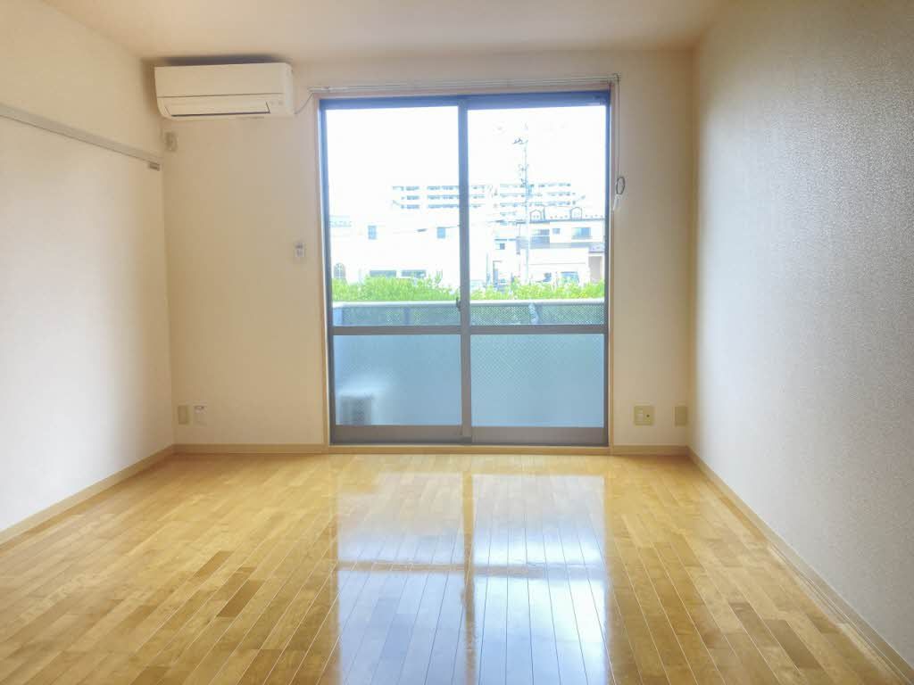 居室・リビング　洋室