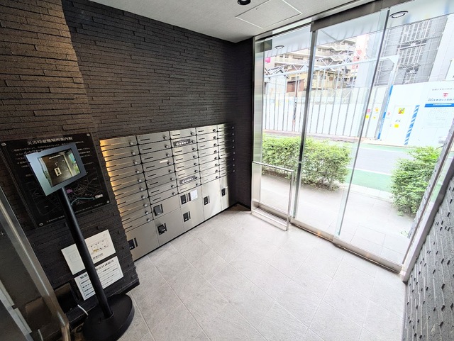 エントランス　◇ロビー◇