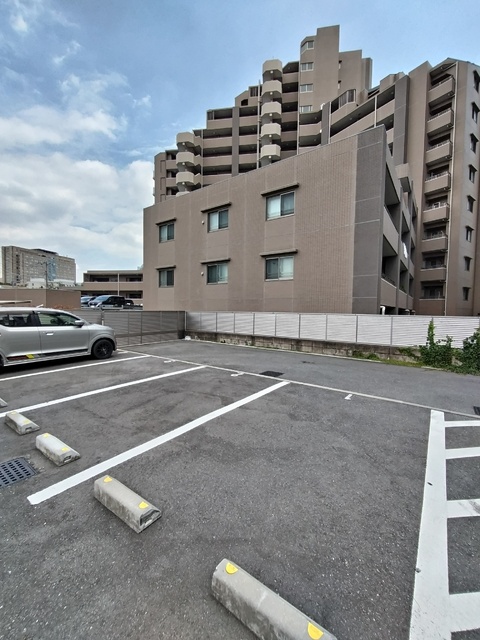 駐車場　敷地内駐輪場※要空き確認