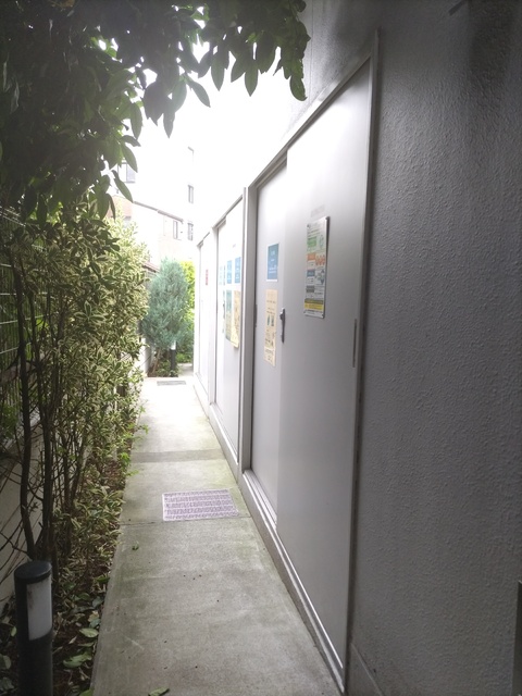 その他　◇ゴミ置き場◇