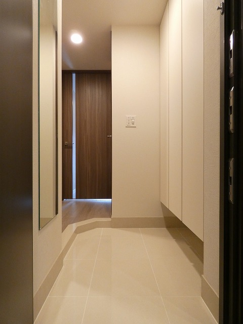 玄関　玄関※別部屋参考写真