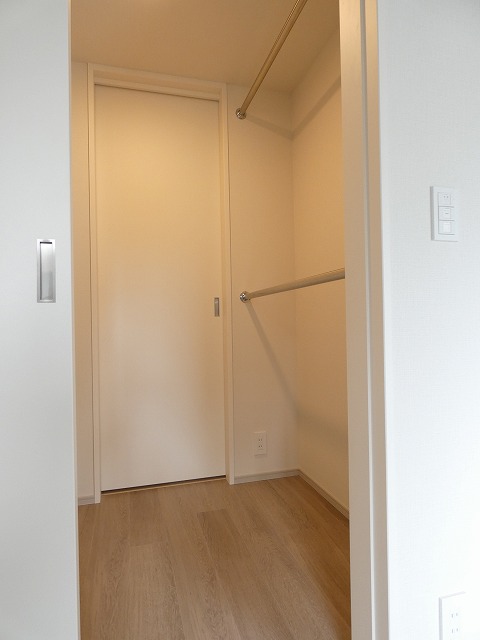 収納　収納※別部屋参考写真