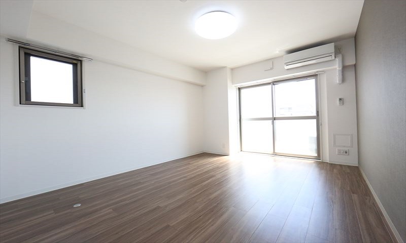 その他部屋・スペース　洋室8.5帖