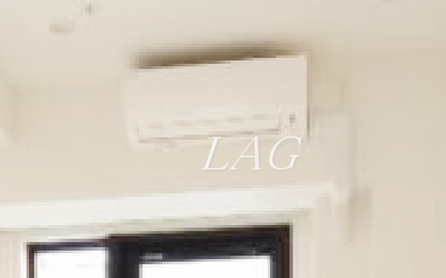 その他設備　エアコンです。