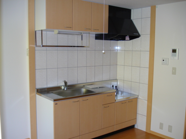 キッチン　キッチン（イメージ）