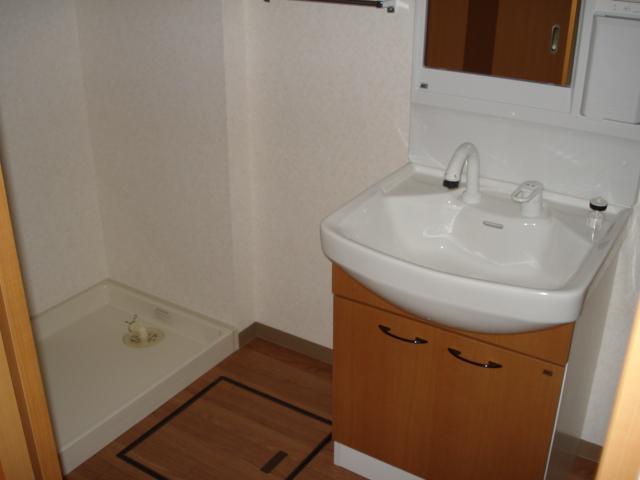 洗面設備　洗面（イメージ）