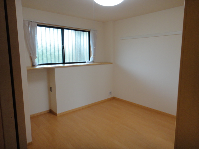 玄関　洋室（玄関側）（イメージ）