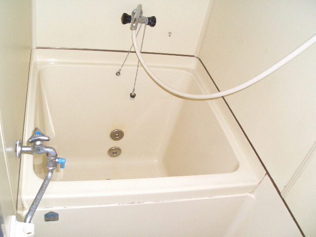バス・シャワールーム　浴室