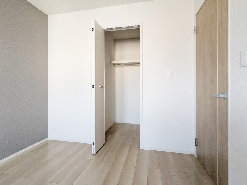 収納　図面と現状に相違がある場合には現状を優先