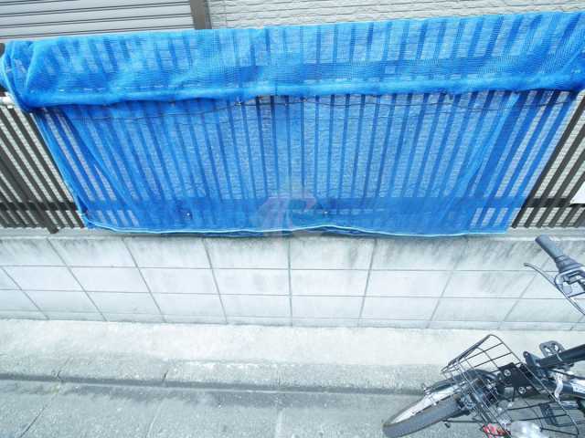 その他共有部分　メゾンアライII