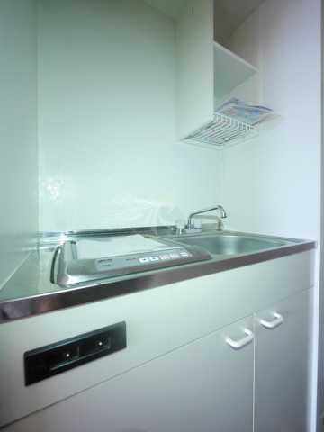 キッチン　メゾンアライII