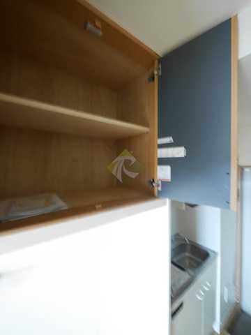 収納　メゾンアライII