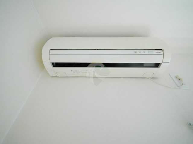 その他設備　メゾンアライII