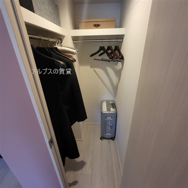 収納　参考写真