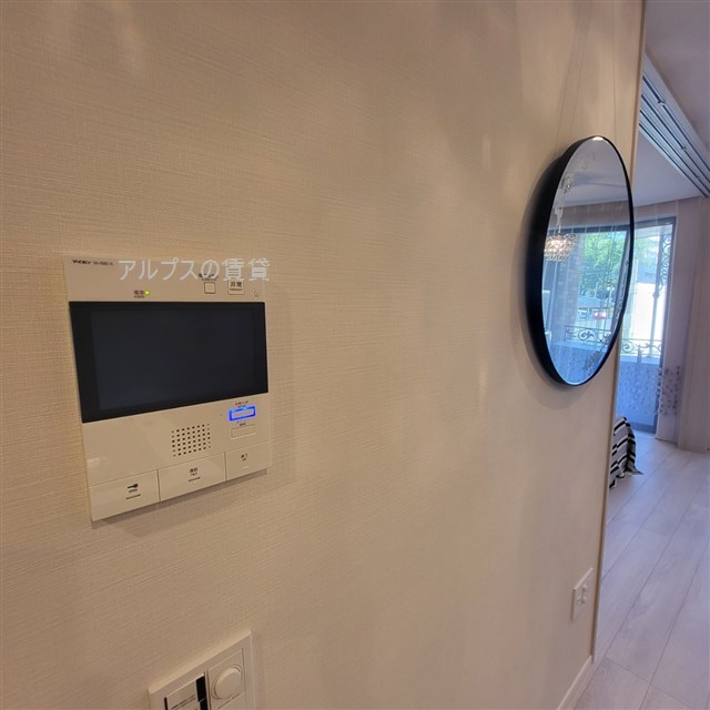 セキュリティ　参考写真