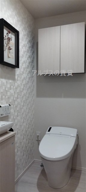 トイレ　参考写真