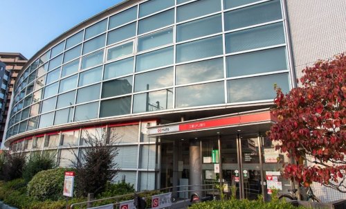 銀行　三菱UFJ銀行今里北支店（銀行）まで838m