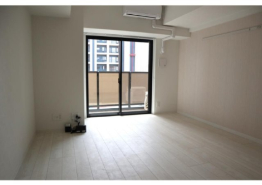 居室・リビング　※別号室参考写真※