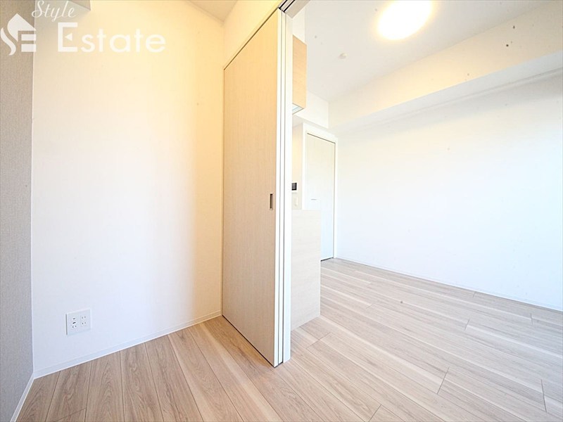 その他部屋・スペース　内装