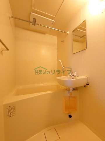 バス・シャワールーム　リライフ下北沢店