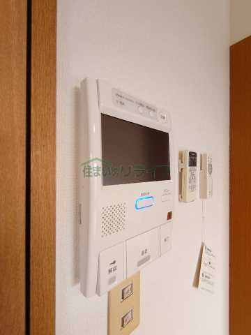 セキュリティ　リライフ下北沢店