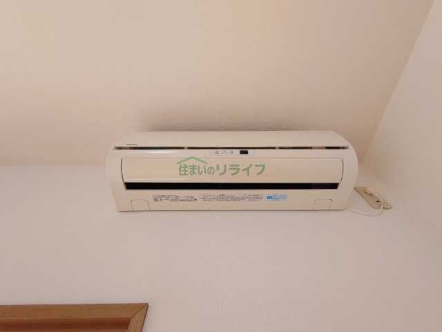 その他設備　リライフ下北沢店