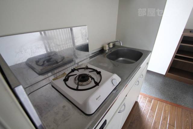 キッチン　※３０５号室室内参照