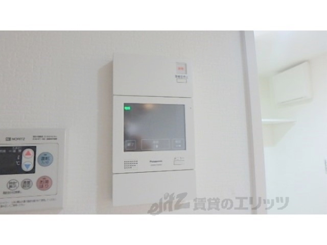 セキュリティ　ドアフォン（ＴＶ含）