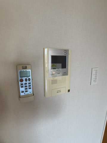 セキュリティ　レジディアタワー上池袋